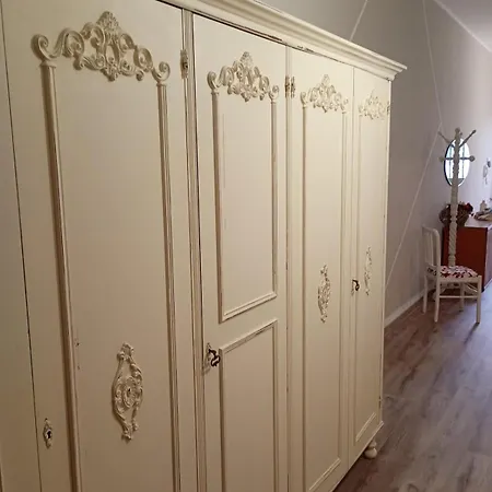 L'alloggio Da Ines Apartamento Rimini