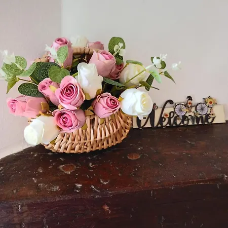 Apartamento L'alloggio Da Ines *