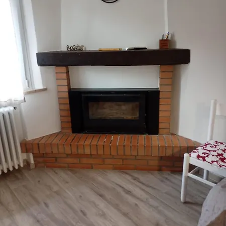 L'alloggio Da Ines Apartamento