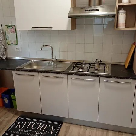 Apartamento L'alloggio Da Ines Rimini