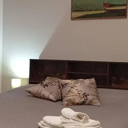Apartamento L'alloggio Da Ines Rimini