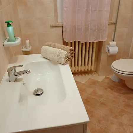 L'alloggio Da Ines Rimini