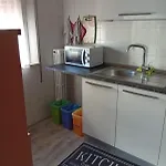 L'alloggio Da Ines Appartement *