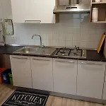 Appartement L'alloggio Da Ines Rimini