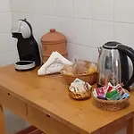 L'alloggio Da Ines Appartement *