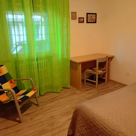 L'alloggio Da Ines Rimini