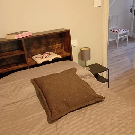 L'alloggio Da Ines *