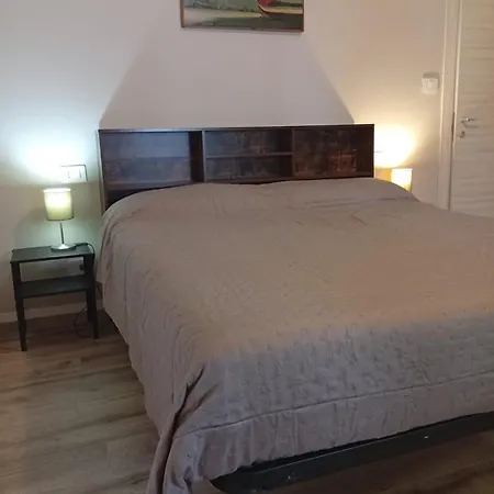 L'alloggio Da Ines Apartment *