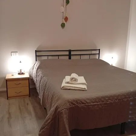 Appartement L'alloggio Da Ines *