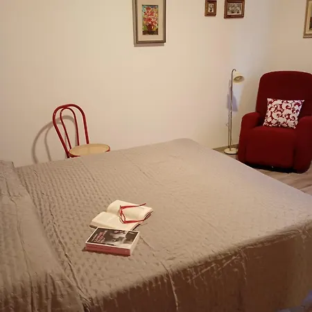 דירה L'alloggio Da Ines