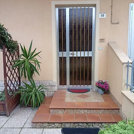 L'alloggio Da Ines Apartment Rimini