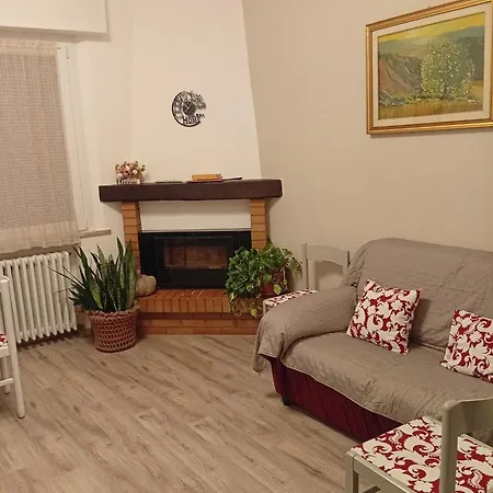 L'alloggio Da Ines * Rimini