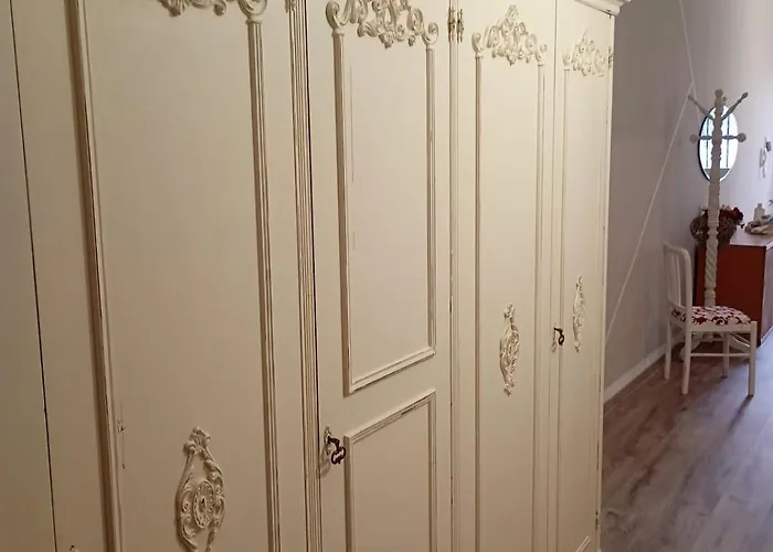 L'alloggio Da Ines Apartment Rimini