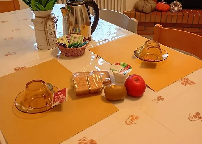 L'alloggio Da Ines 里米尼