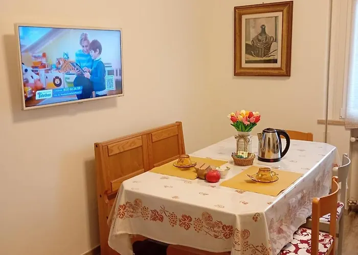 L'alloggio Da Ines Rimini