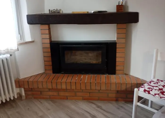 L'alloggio Da Ines Apartment