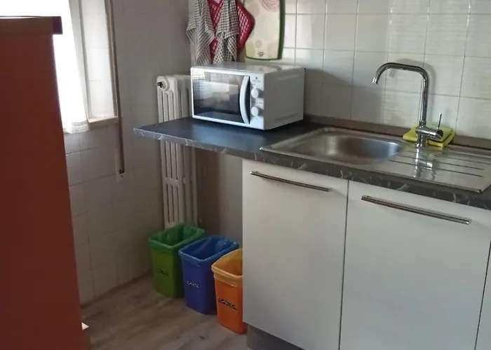 L'alloggio Da Ines Appartement *