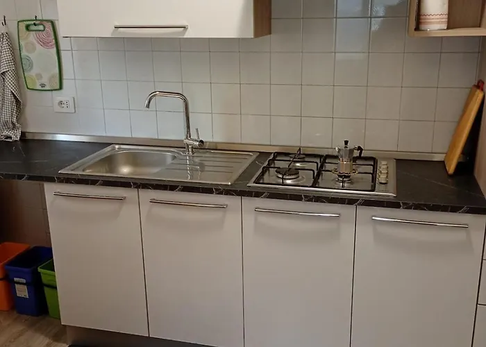 Appartement L'alloggio Da Ines Rimini