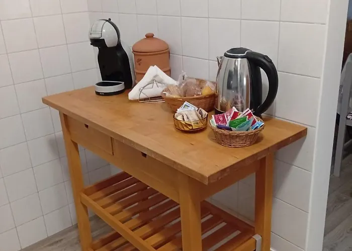 L'alloggio Da Ines Appartement