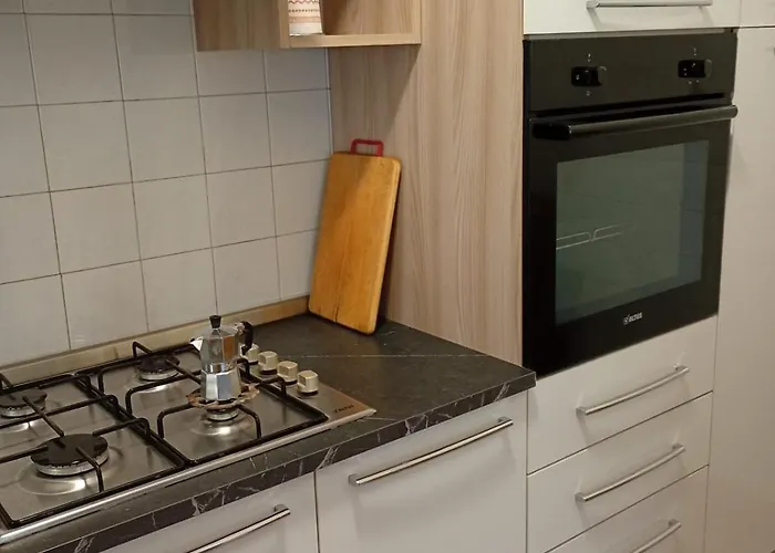 L'alloggio Da Ines Appartement *