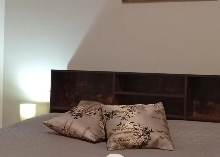 Appartement L'alloggio Da Ines Rimini