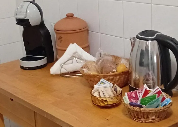 L'alloggio Da Ines Appartement *