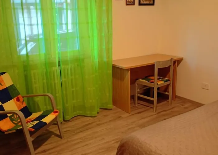 L'alloggio Da Ines Rimini