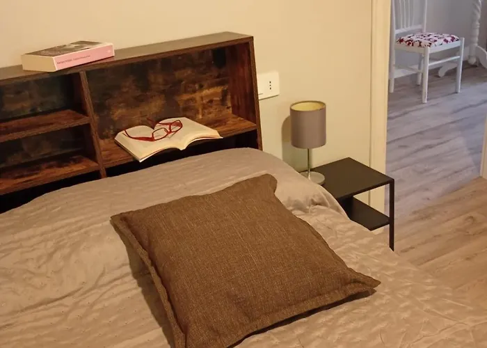 L'alloggio Da Ines *