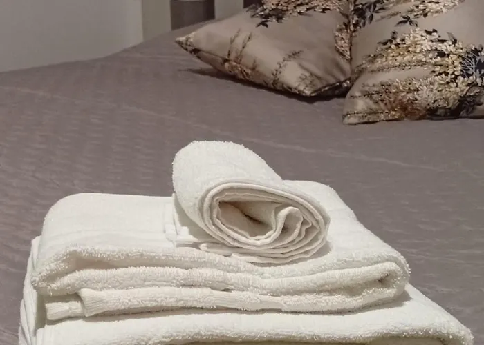 L'alloggio Da Ines Appartement Rimini