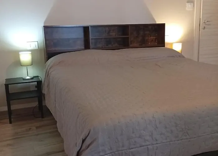 L'alloggio Da Ines Apartment *