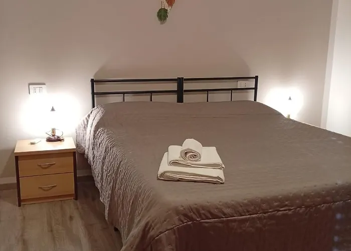 Apartment L'alloggio Da Ines *