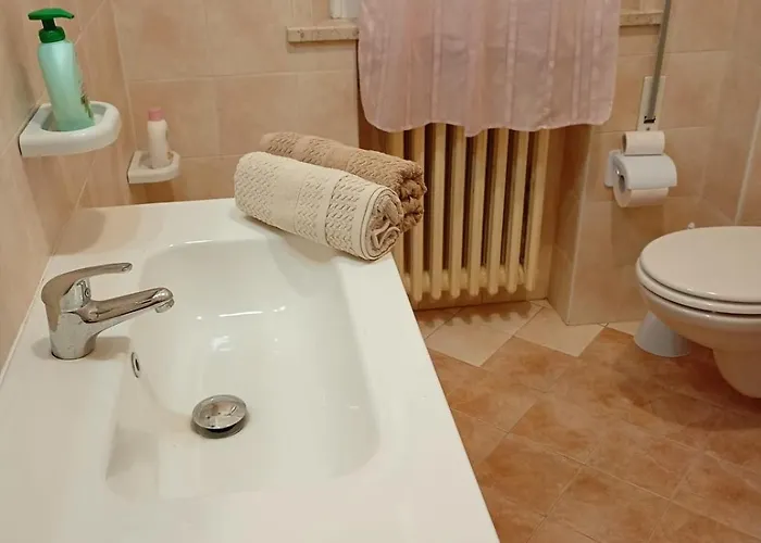 L'alloggio Da Ines Rimini