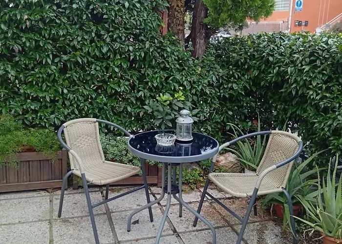 L'alloggio Da Ines Apartment Rimini