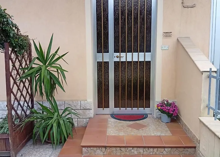 L'alloggio Da Ines Apartment Rimini