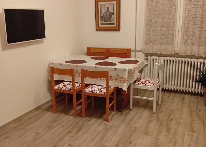 L'alloggio Da Ines Rimini