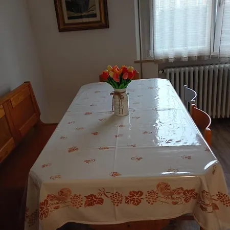 L'alloggio Da Ines