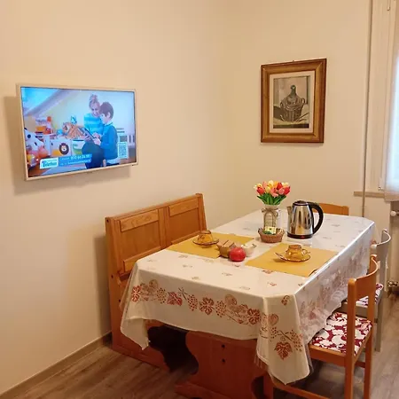 L'alloggio Da Ines ريميني