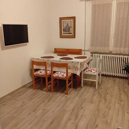 L'alloggio Da Ines ريميني