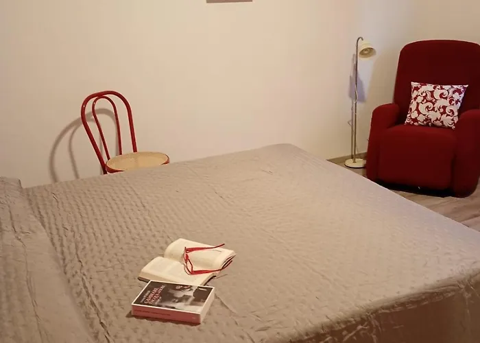 Διαμέρισμα L'alloggio Da Ines