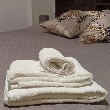 L'alloggio Da Ines Apartman Rimini